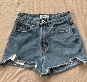 Cotton On Denim Shorts thumbnail 1