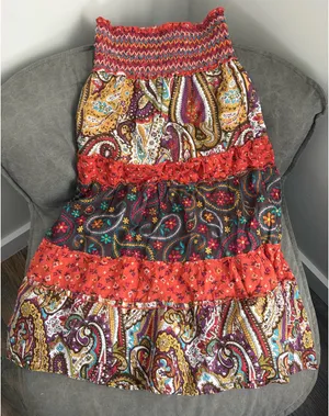 Mossimo Supply Co Skirt thumbnail 1
