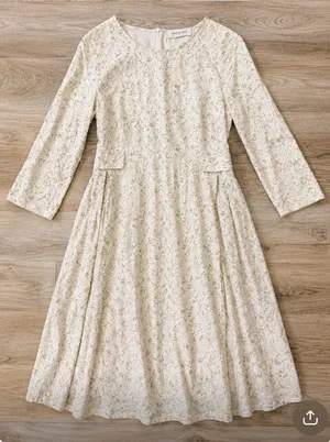 Indi & Cold Floral Dress thumbnail 1