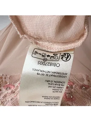 Free People Midnight Magic Maxi Slip dress size small thumbnail 8