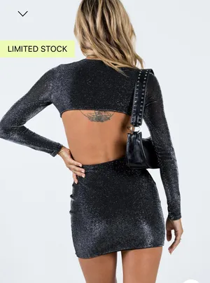 Princess Polly Mini Dress thumbnail 2