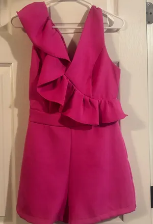 DO+BE Romper thumbnail 1