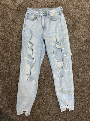 American Eagle Jeans thumbnail 2