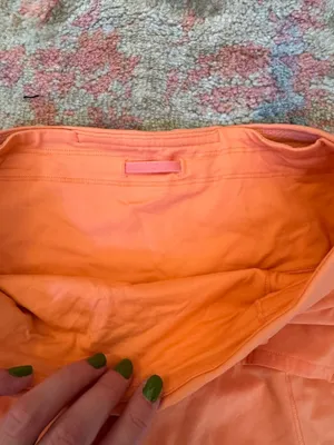 Orange  Short thumbnail 5