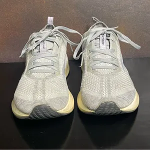 Brooks Bedlam 3 Women's Gray Knit Running Shoes 1203301B083 Size 9B thumbnail 8