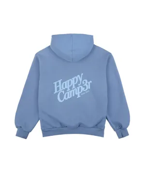Happy Camp3r Hoodie thumbnail 2