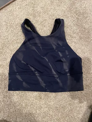 Lululemon Sports Bra thumbnail 1