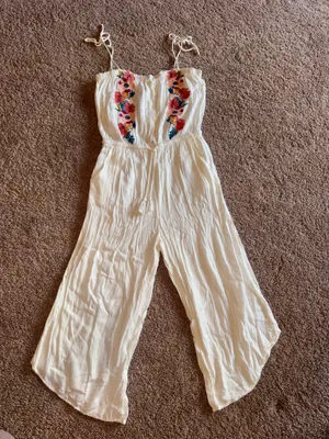 Rip Curl Jumpsuit  thumbnail 1