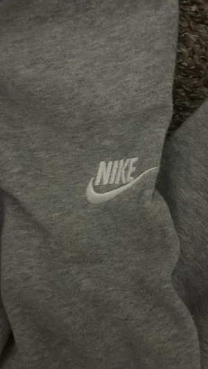 Nike Joggers Women’s Grey thumbnail 5