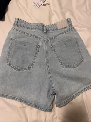Zara Jean Shorts thumbnail 3