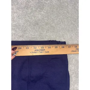 lilly pulitzer‎ davey pant navy medium NWT *hemmed ponte pull on thumbnail 6
