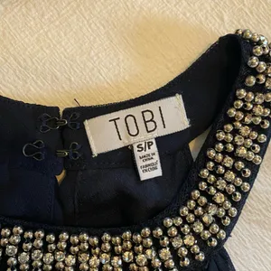 Tobi Shift Dress thumbnail 3