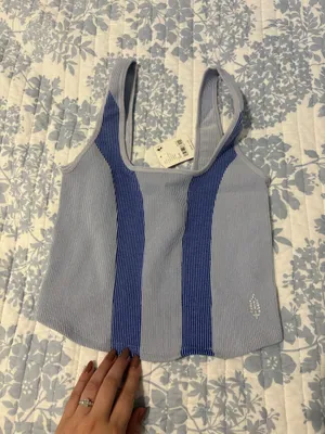 Free People Movement Tank thumbnail 1