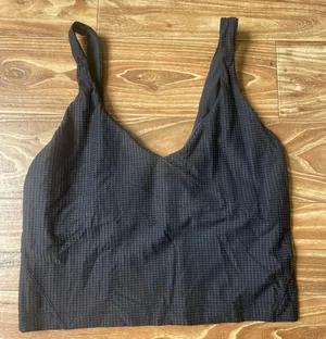 Lululemon Align Tank thumbnail 1