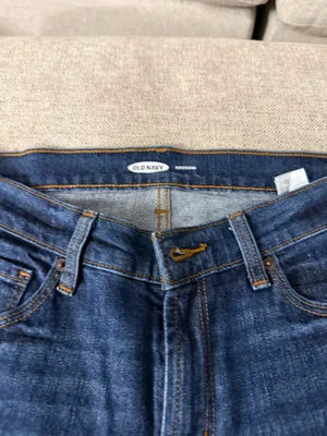 NWT Old Navy Boyfriend Jeans thumbnail 4