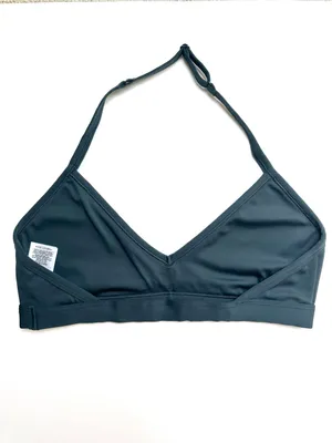 Gymshark L Minimal Halterneck Sports Bra thumbnail 2