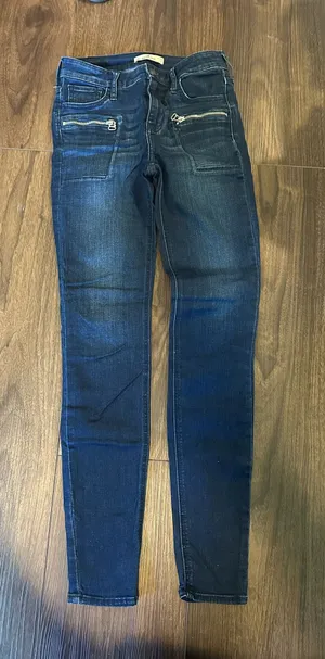 Hollister Jeans thumbnail 1