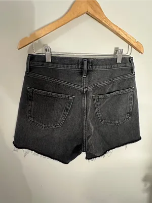 NWOT Agolde Micah shorts helix 26 thumbnail 4