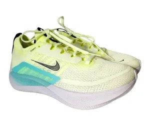 Nike Zoom Fly 4 Women's Road Running Shoes 6.5 Women’s Sneakers CT2401-700 thumbnail 11