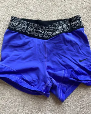 Nike Pro Shorts Dri-Fit thumbnail 1