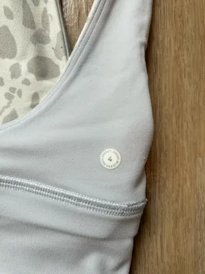 Lululemon align bra thumbnail 4