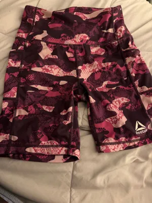 Reebok Shorts Athletic  thumbnail 2
