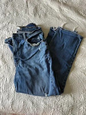 Abercrombie Jeans thumbnail 4