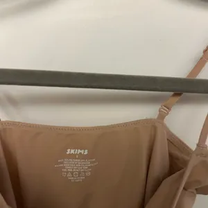 Skims Fits Everybody Cami Bodysuit thumbnail 3