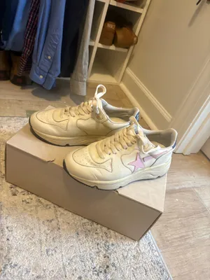Golden Goose Sneakers thumbnail 6