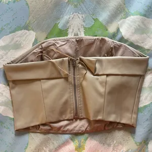 idem Ditto Strapless Top thumbnail 2