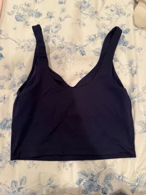 OFFLINE by Aerie Tank Top thumbnail 2