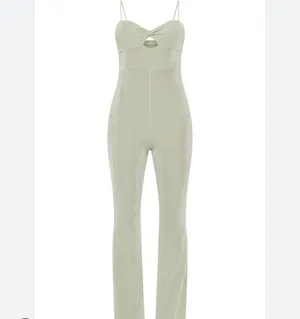 Pretty Little Thing Jumpsuit thumbnail 3