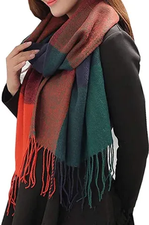 Scarf thumbnail 1