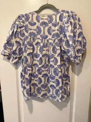 Entro Blouse thumbnail 3