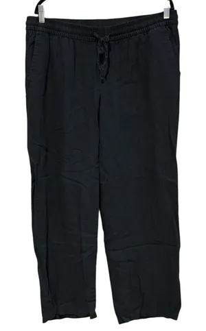 Old Navy Mens Black Joggers thumbnail 1