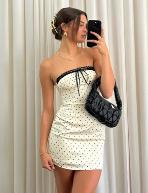 Isabelle’S Cabinet Dress Size Medium!!! thumbnail 2