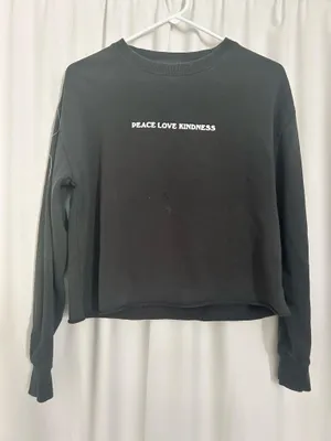 Spiritual Gangster Sweatshirt Crewneck thumbnail 1