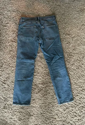 Women’s Jeans H&M thumbnail 2