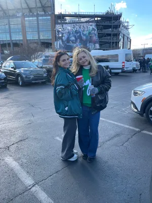 NFL Philadelphia Eagles Jacket thumbnail 2