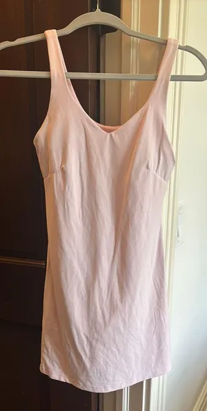 Lululemon Tennis Dress thumbnail 1