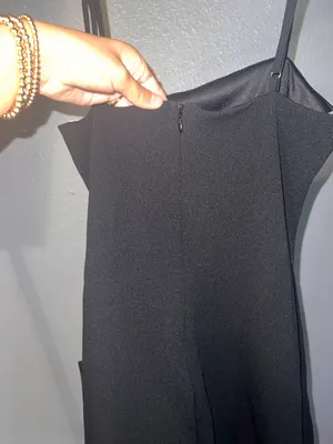 Lulus NWT  Cocktail Dress thumbnail 5