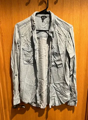 Staccato Top Long Sleeve thumbnail 1