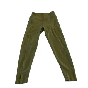 Public Rec Here to There Leggings Green‎ Size 26 thumbnail 3
