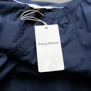Tommy‎ Bahama - Oceana Isle Short Dress thumbnail 9