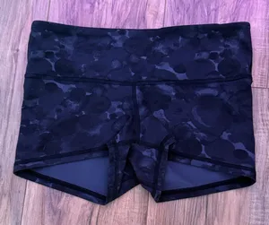 Lululemon shorts thumbnail 1