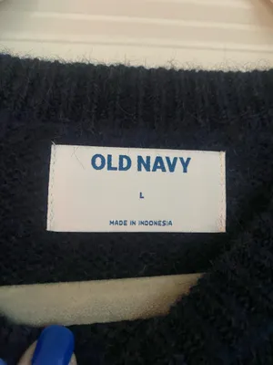 Old Navy Sweater NWOT thumbnail 2