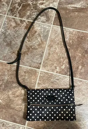 Kate Spade Crossbody thumbnail 1
