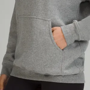 Lululemon All Yours Hoodie Size XL‎ EUC thumbnail 3