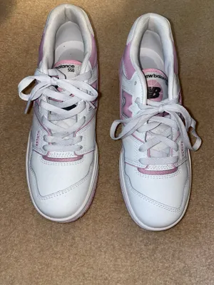 New Balance 550 Sneakers Women’s thumbnail 2