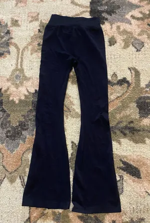 Seamless leggings  thumbnail 1